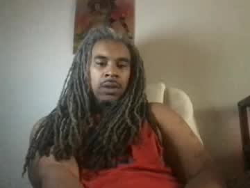 Mufasa520 Chaturbate stream image from May 29, 2025