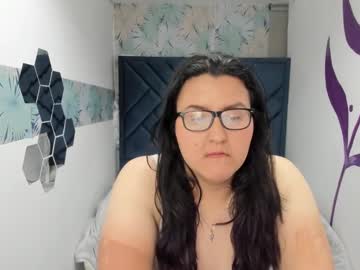 Naomi_Grace__ Chaturbate stream image from May 29, 2025