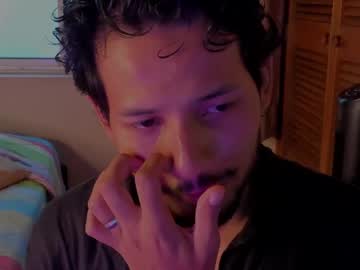 Nicolasrodrii Chaturbate stream image from May 29, 2025
