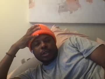 Qualityblackdck Chaturbate stream image from May 29, 2025