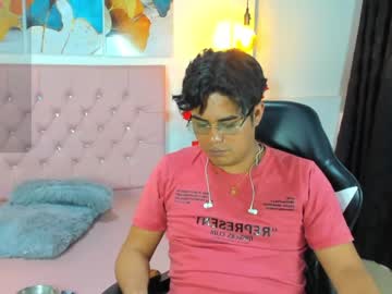 Scarlett_Tomsomp stream image from May 29, 2025