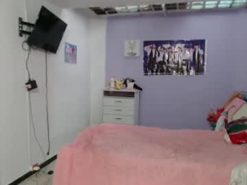 Silvanaroberts_ Chaturbate stream image from May 29, 2025
