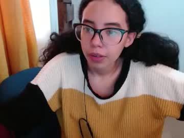 Vanellopeschweetz Chaturbate stream image from May 29, 2025