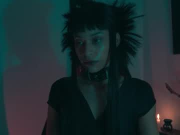 Vortexspecter Chaturbate stream image from May 29, 2025