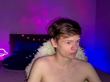 Wild_Boar_ Chaturbate stream image from May 29, 2025