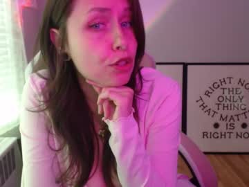 Wingardiumleveveosa Chaturbate stream image from May 29, 2025