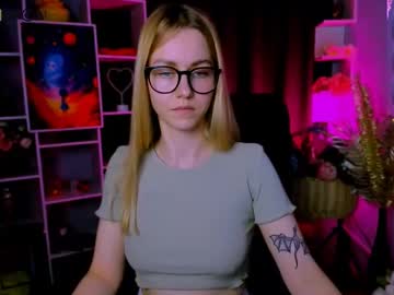 Beri_Li Chaturbate stream image from May 29, 2025