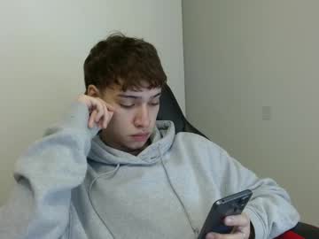 Brooklyn_777 Chaturbate stream image from May 29, 2025