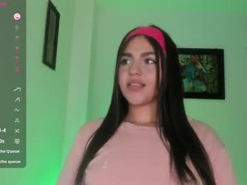 Carla_Jones Chaturbate stream image from May 29, 2025