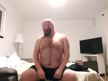 Celt_Bear Chaturbate stream image from May 29, 2025