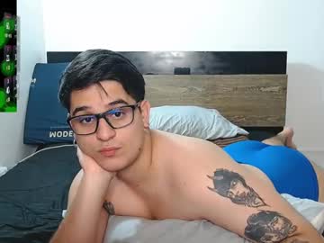 Colin_Lewisss Chaturbate stream image from May 29, 2025