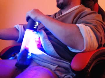 Dirtydevildaddy Chaturbate stream image from May 29, 2025