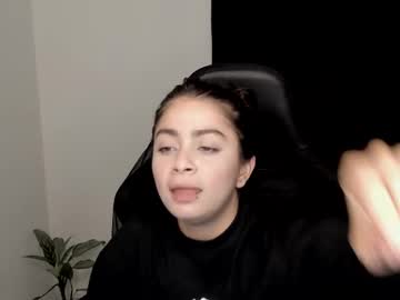 Eva_Monn Chaturbate stream image from May 29, 2025