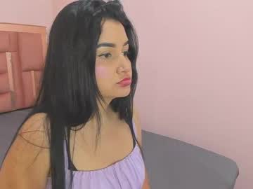 Fantasy_Rosse Chaturbate stream image from May 29, 2025