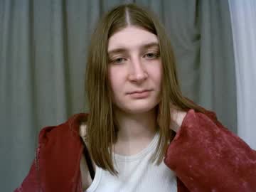 Helendime Chaturbate stream image from May 29, 2025
