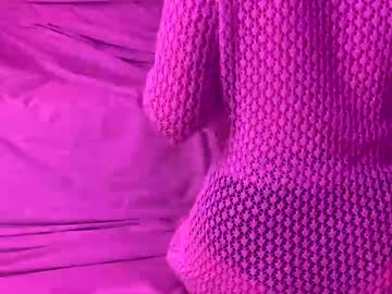 Pinkpanthermoon Chaturbate stream image from May 29, 2025