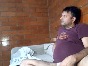 Rebelriderguy Chaturbate stream image from May 29, 2025