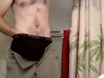 Riderfit9 Chaturbate stream image from May 29, 2025