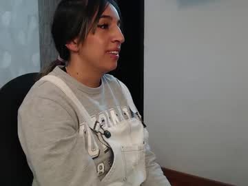 _Samarajones_ Chaturbate stream image from May 29, 2025