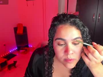Amber_Smith20 Chaturbate stream image from May 30, 2025