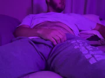 College_Chubb Chaturbate stream image from May 30, 2025