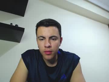 David_1109 Chaturbate stream image from May 30, 2025