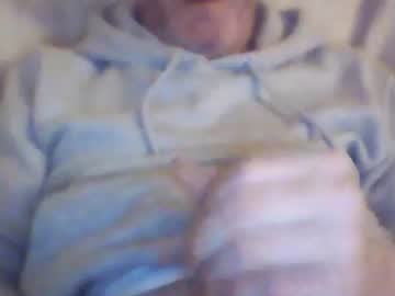 Happychappy200419 Chaturbate stream image from May 30, 2025