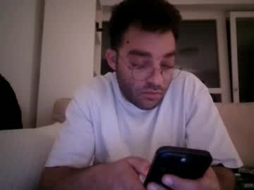Hash420 Chaturbate stream image from May 30, 2025
