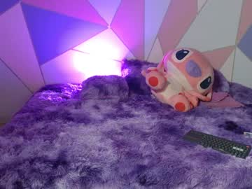 Im_Cassie7 Chaturbate stream image from May 30, 2025