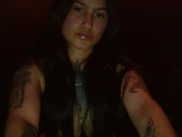 Lunatica_2000 Chaturbate stream image from May 30, 2025