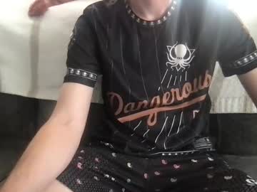 Radiantsoul Chaturbate stream image from May 30, 2025