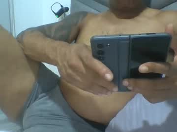 Thebbcabroud Chaturbate stream image from May 30, 2025