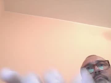 1spartakos1975 Chaturbate stream image from May 30, 2025
