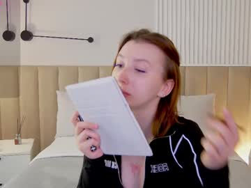 Alleswilson Chaturbate stream image from May 30, 2025