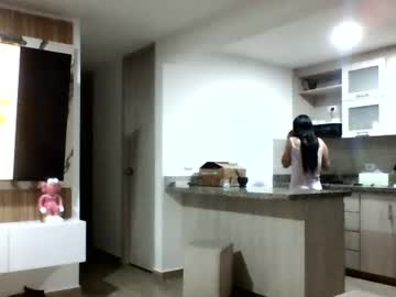 Carooficialcc Chaturbate stream image from May 30, 2025