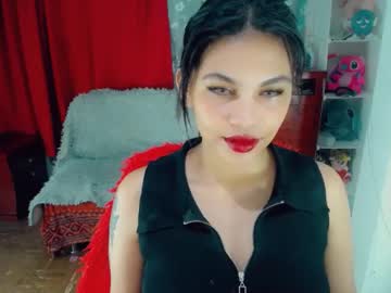 Emma_Diva Chaturbate stream image from May 30, 2025