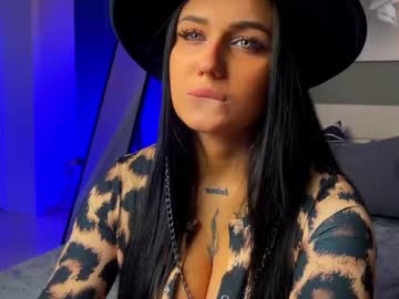 Hecate_Cat Chaturbate stream image from May 30, 2025