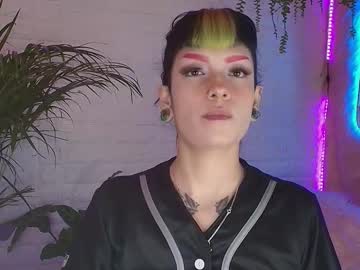 Mamushka_ Chaturbate stream image from May 30, 2025