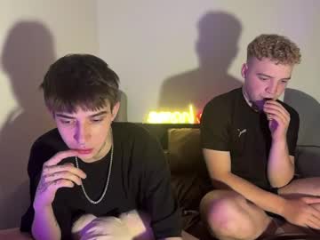 Morganboy_ Chaturbate stream image from May 30, 2025