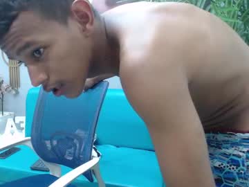 Rory_Castro Chaturbate stream image from May 30, 2025