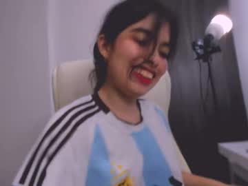 Selina_Lovers Chaturbate stream image from May 30, 2025