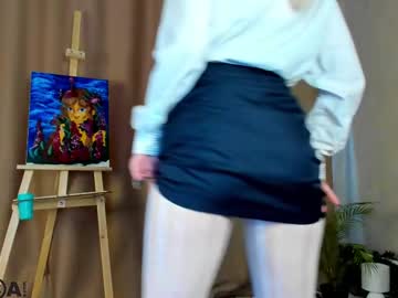Susan__Clark Chaturbate stream image from May 30, 2025
