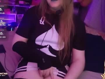 Waysoft23 Chaturbate stream image from May 30, 2025