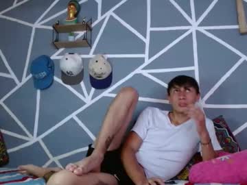 Alex_Angl05 Chaturbate stream image from May 30, 2025