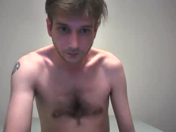 Ashingwest97 Chaturbate stream image from May 30, 2025