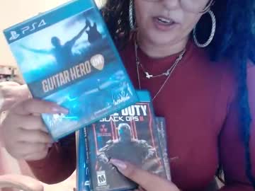 Asstasticgamer Chaturbate stream image from May 30, 2025