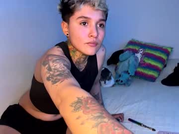 Babyfer997119 Chaturbate stream image from May 30, 2025