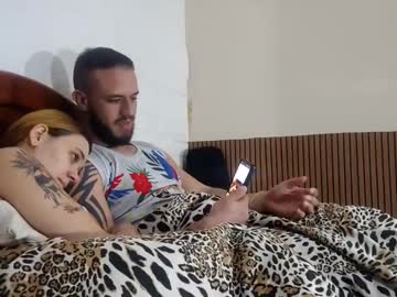 Couplehot1515 Chaturbate stream image from May 30, 2025