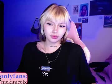 Harumi09 Chaturbate stream image from May 30, 2025