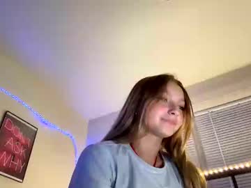 Lilyrhyia Chaturbate stream image from May 30, 2025